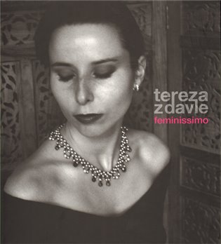 FeminissimoTereza z Davle - 