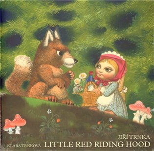 Little Red Riding Hood - 