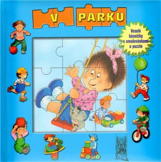 V parku - 