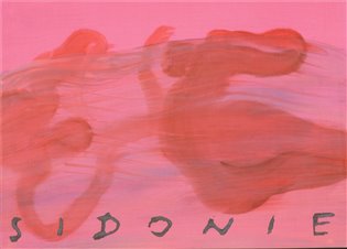 Sidonie - Zdena Strobachová