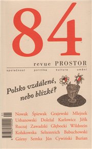 Revue Prostor 84