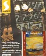 Sanquis 72-73/2009 + CD