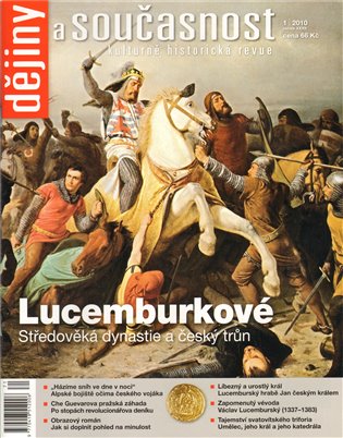 Dějiny a současnost 1/2010 - 