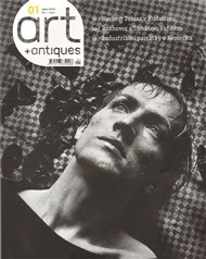 Art & Antiques 1/2010