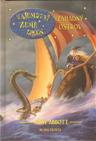Záhadný ostrov - 