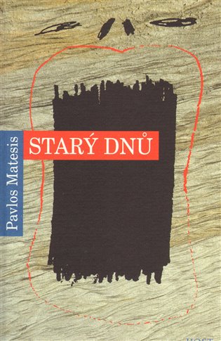 Starý dnů - 