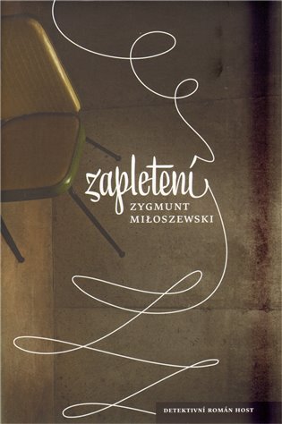 Zapletení - 