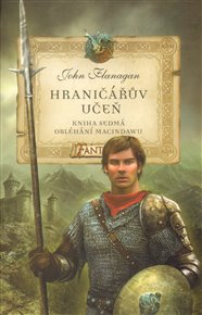 Obléhání Macindawu - John Flanagan
