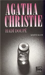 Hadí doupě - Agatha Christie