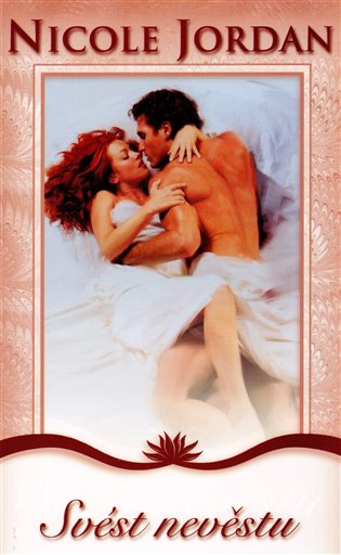 Svést nevěstu - Nicole Jordan