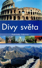 Divy světa