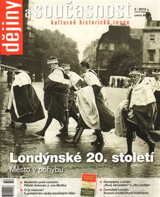 Dějiny a součastnost 2/2010 - 