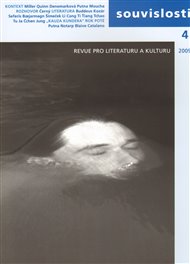 Souvislosti 4/2009