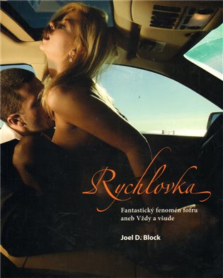 Rychlovka - Joel D. Block