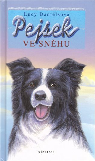 Pejsek ve sněhu - Lucy Danielsová