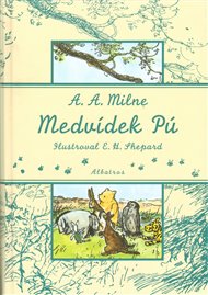 Medvídek Pú