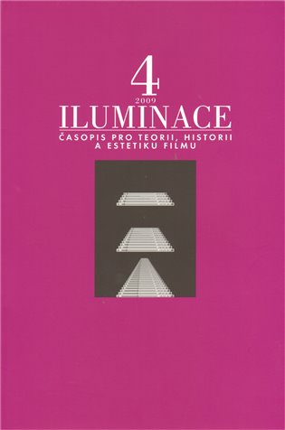 Iluminace 4/2009 - 