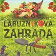 Oblka knihy Labunkova zahrada