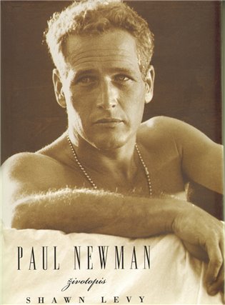 Paul Newman - Shawn Levy