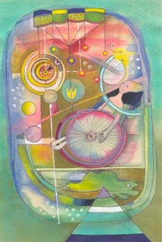 Skazočky koupíte na Kosmas.cz