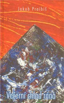 Kniha Večerní chlad rána