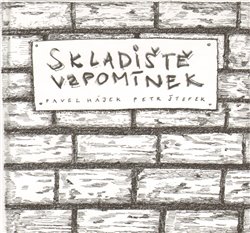 Skladiště vzpomínek koupíte na Kosmas.cz