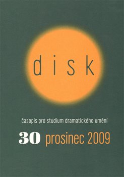Levně Disk 30/2009