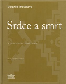Levně Srdce a smrt - Veronika Broučková