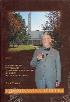 Vzpomínání na dědečka koupíte na Kosmas.cz