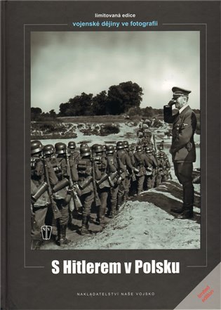 S Hitlerem v Polsku - Heinrich Hoffmann