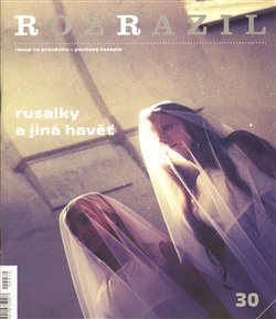 Levně Rozrazil 30/2010