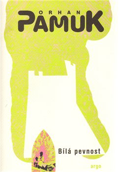 Bílá pevnost koupíte na Kosmas.cz