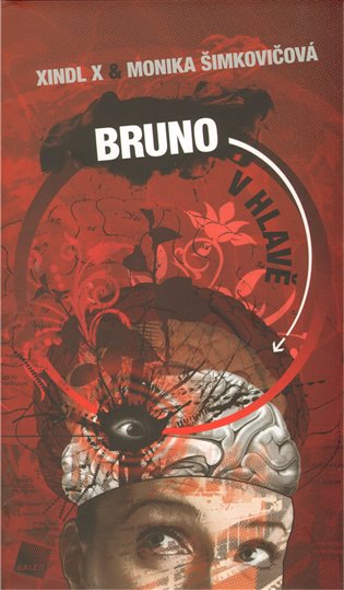 Bruno v hlavě - Xindl X, Monika Šimkovičová