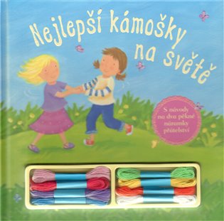 Nejlepší kámošky na světě - 