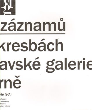 Možnosti záznamů - 