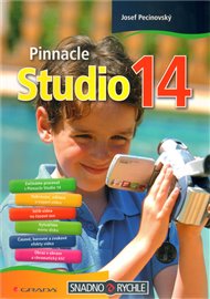 Pinnacle Studio 14 - Josef Pecinovský