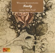 Sonety - William Shakespeare
