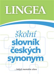 Školní slovník českých synonym