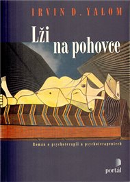 Lži na pohovce - Irvin D. Yalom