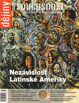 Dějiny a současnost 3/2010 - 