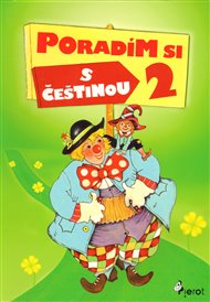 Poradím si s češtinou v 2.třídě - Petr Šulc