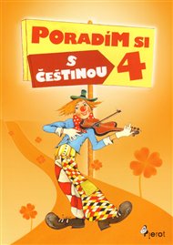 Poradím si s češtinou v 4.třídě - Petr Šulc