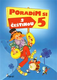 Poradím si s češtinou v 5.třídě - Petr Šulc