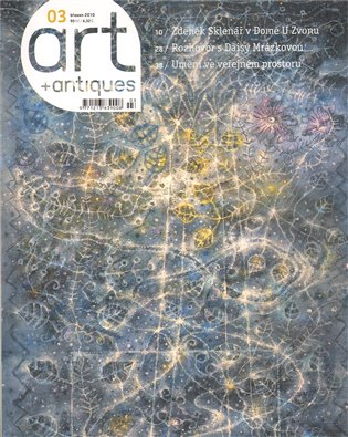 Art & antiques 3/2010 - 