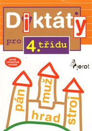 Diktáty pro 4.třídu - Petr Šulc