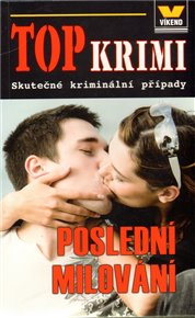 Top krimi - Poslední milování