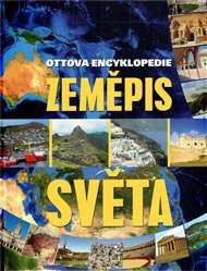 Ottova encyklopedie Zeměpis světa