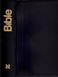 Bible Překlad 21. století /kůže/