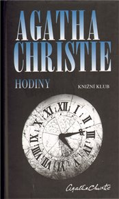 Hodiny - Agatha Christie
