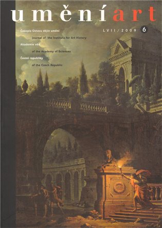 Umění 6/2009 - 